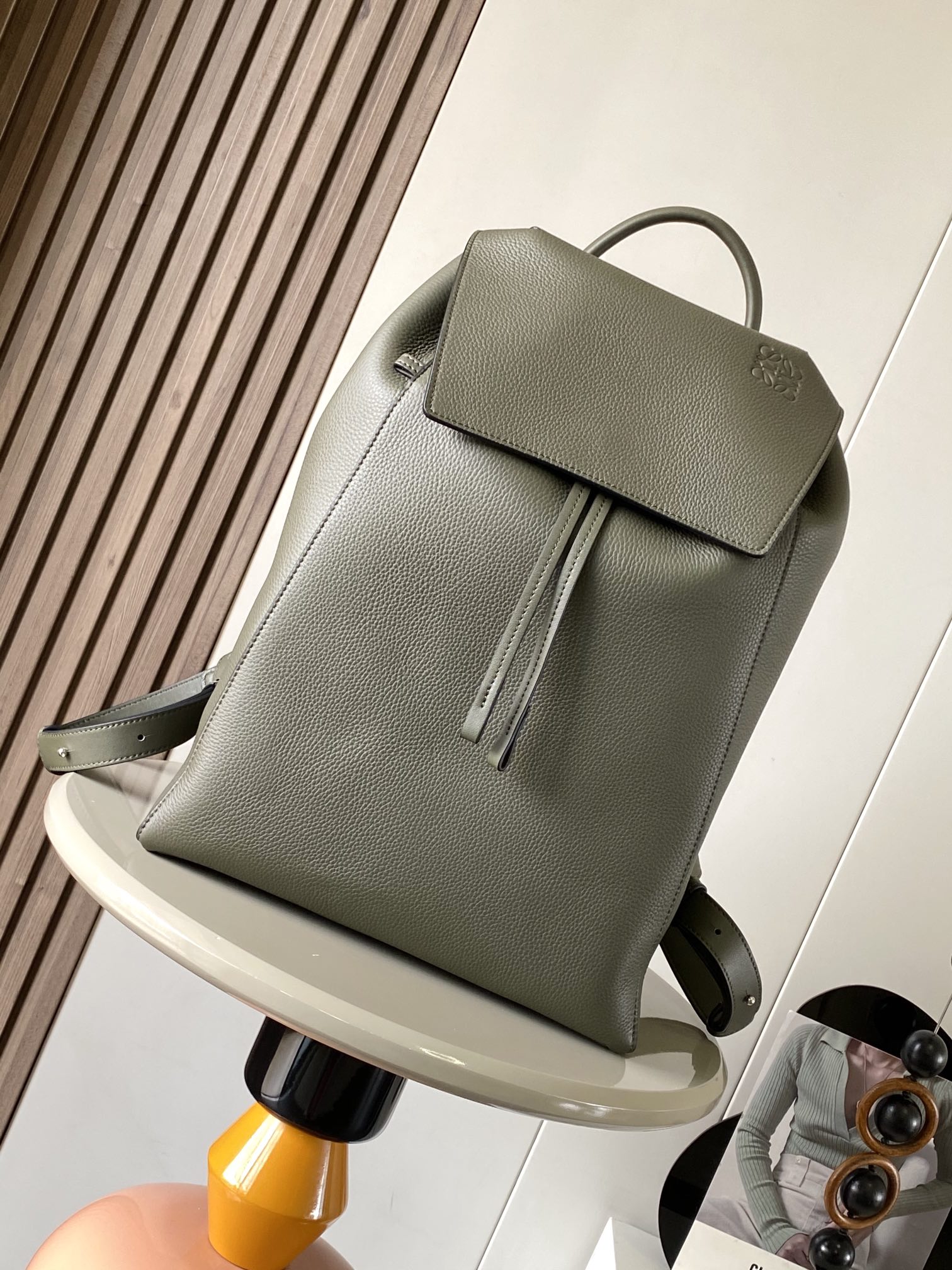 Loewe Backpacks